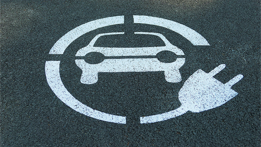 Steuerliche Begünstigungen für E-Autos Steuerbegünstigungen für Elektroautos