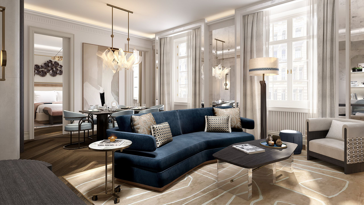 Mandarin Oriental Wien