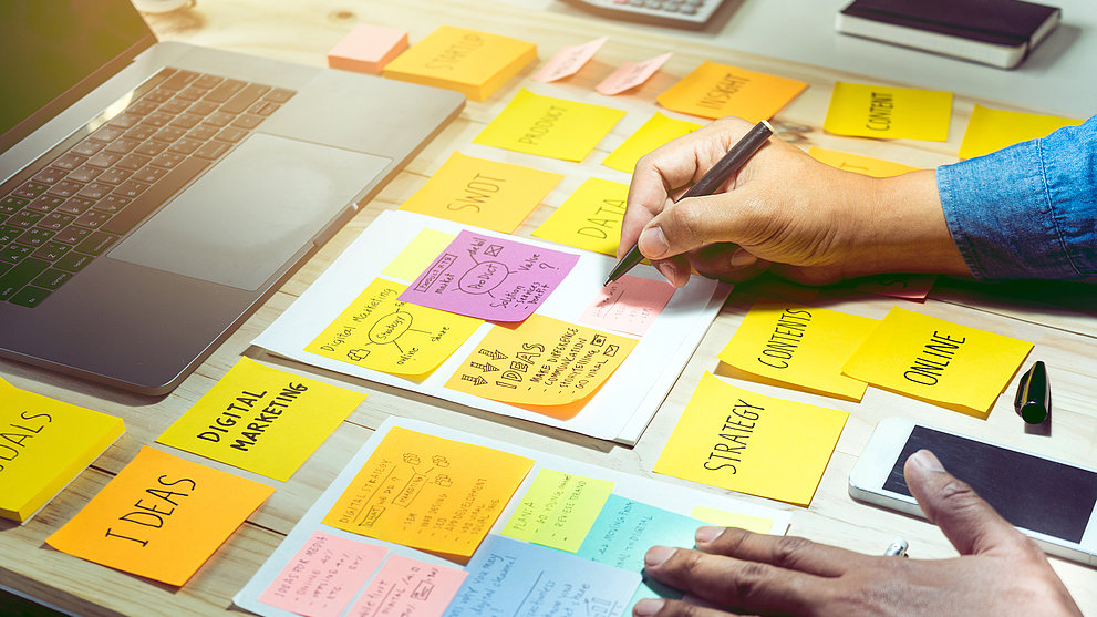 Praktikerseminar "Der Hotelmarketingplan im digitalen Zeitalter"