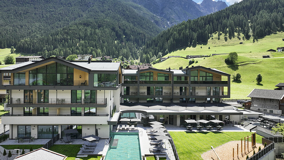 Die ÖHV besucht ELVA PREMIUM APARTMENT HOTEL