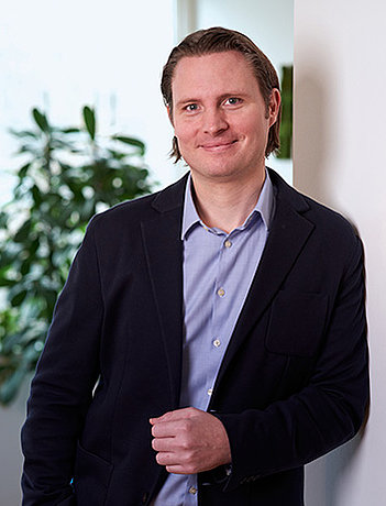 Mag. Oliver Wolf