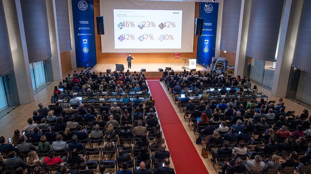 Das war der ÖHV-Kongress 2025