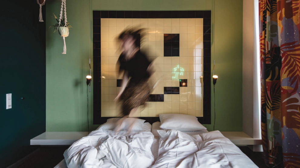 Best Practice dailypoint: Superbude