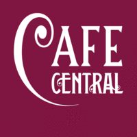 CAFÉ CENTRAL