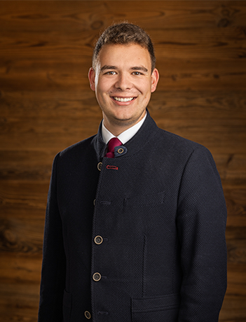 David Oberlindober MSc