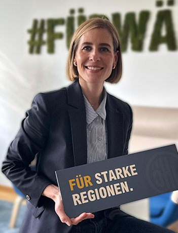 Caroline Preinfalk MBA
