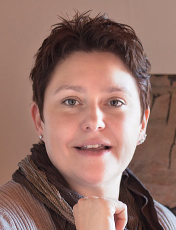 Ulrike Fink