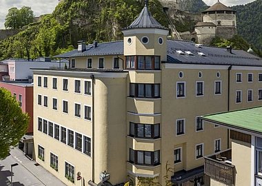 HOTEL ANDREAS HOFER