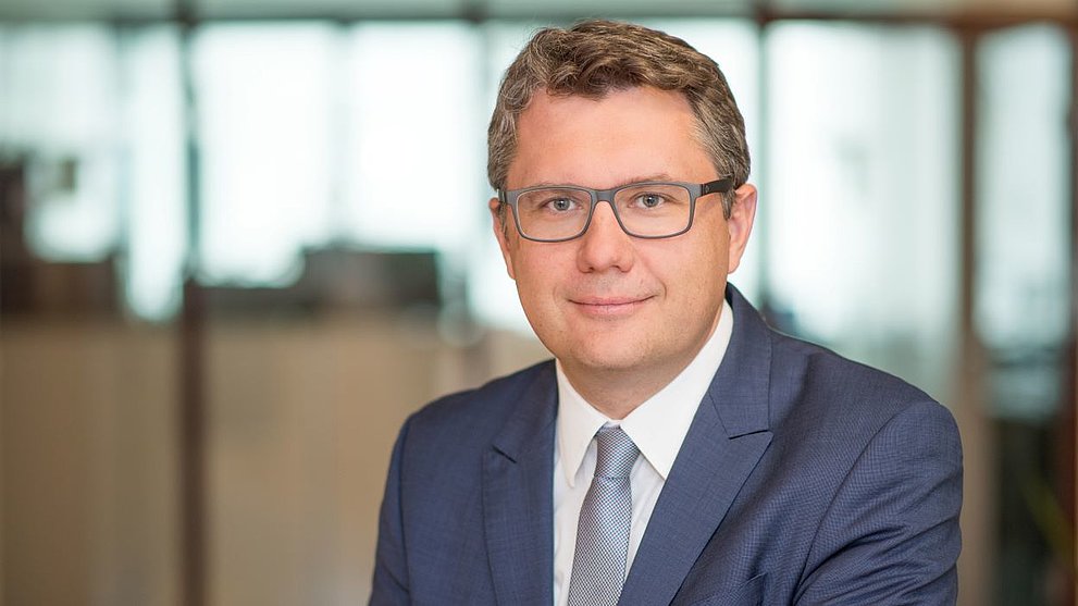 Dr. Markus Gratzer