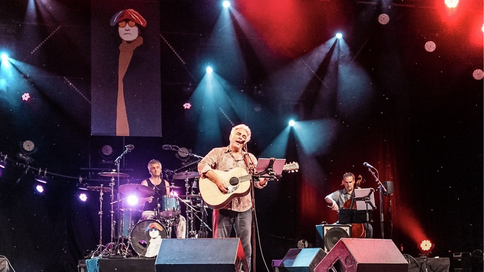 Das Theaterhotel - reloaded by MODUL