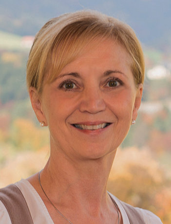 Ulrike Retter