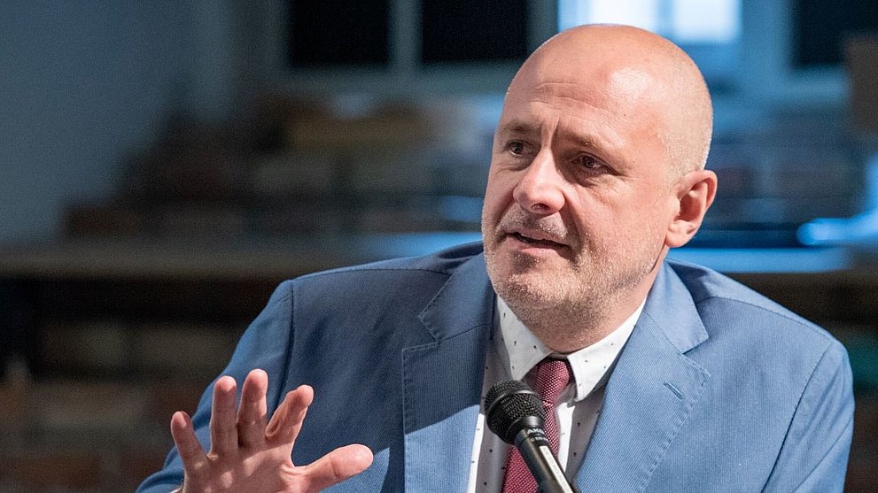 Walter Osztovics