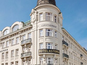 Austria Trend Hotel Astoria ****
