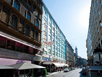 Hotel Royal ****