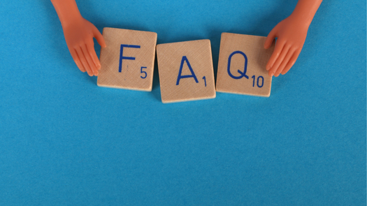 FAQs zur Datenschutzgrundverordnung