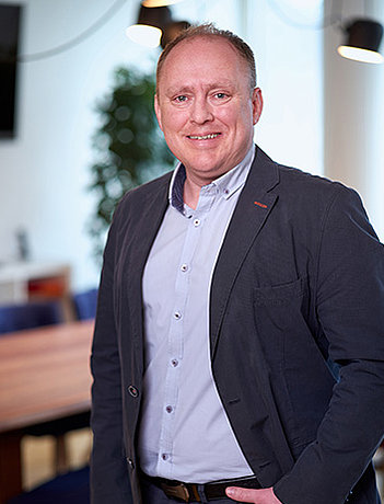 Christoph Taussig