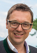 Mag. (FH) Gerhard Höflehner