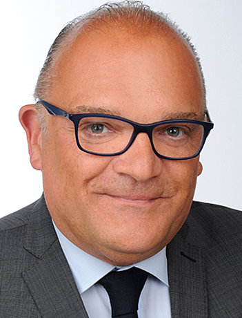 Michael Kröger