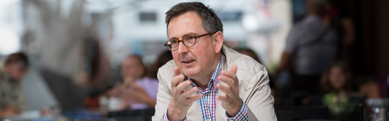 Clemens Westreicher