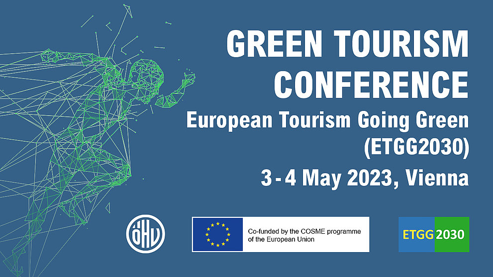 Green Tourism Conference