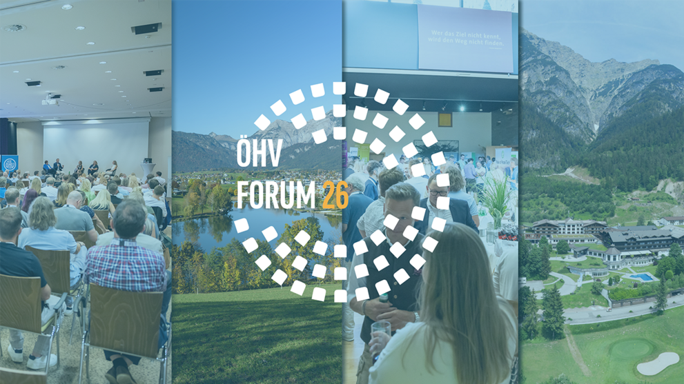 ÖHV-Forum Salzburg 2026