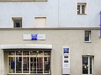 ibis Budget Graz City