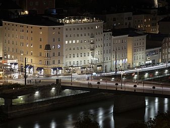 Hotel Stein