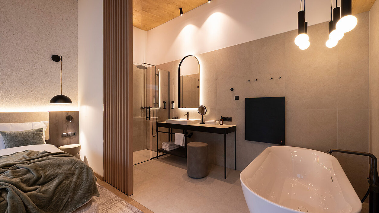 ELVA Premium Apartment Hotel