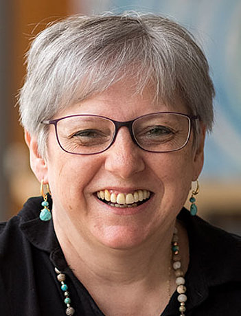 Heike Ladurner-Strolz