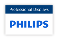 Philips Professional Displays