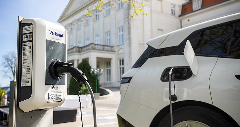 ÖHV-Umfrage „E-Mobilität im Hotel“