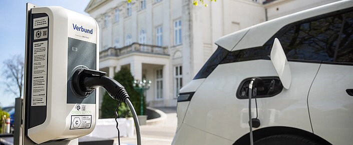 E-Mobilität: Schon da, aber noch nicht am Ziel