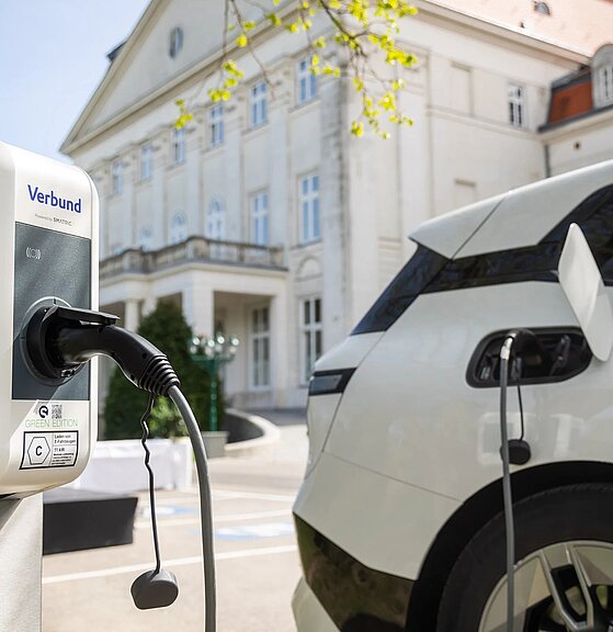 E-Mobilität im Hotel: Schon da, aber noch nicht am Ziel