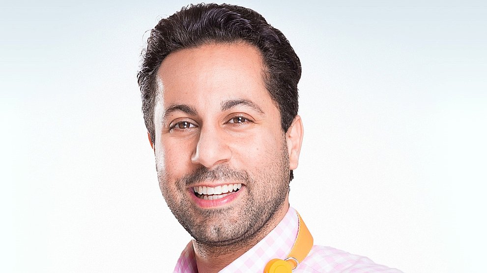 Jubin Honarfar