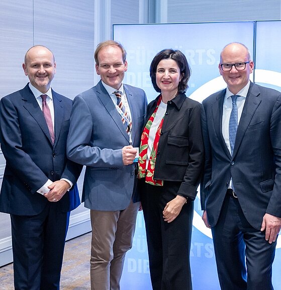 ÖHV-Forum Wien: Internationale Gästeströme im Fokus