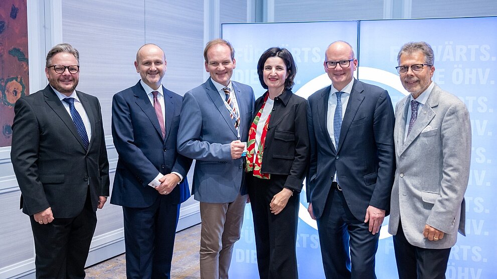 ÖHV-Forum Wien: Internationale Gästeströme im Fokus