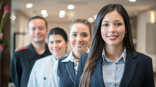 Kurzarbeitsphase 2 - Ergänzungsvereinbarung für die Hotellerie