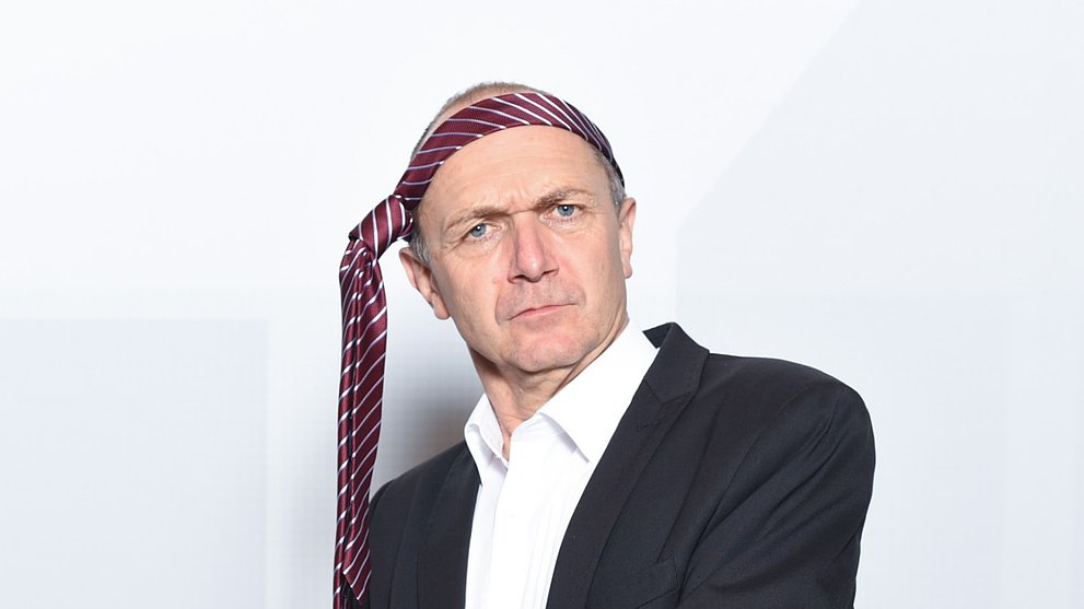 Otmar Kastner