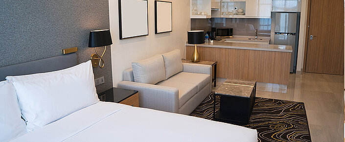 Effizienz trifft Wandel