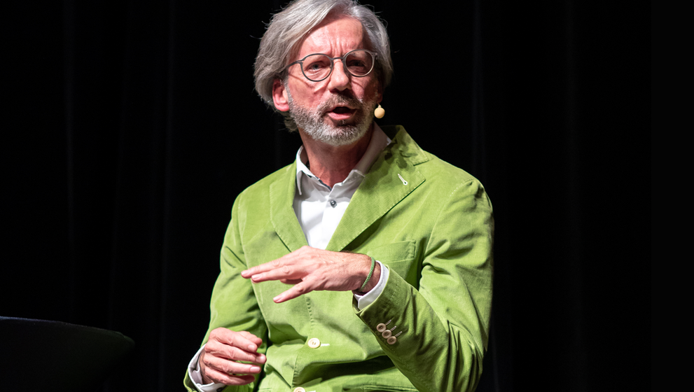 ÖHV-Kongress, Manfred Rauchensteiner