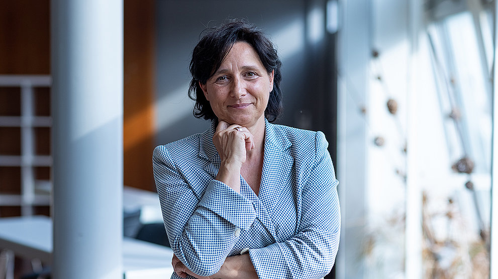 Barbara Winkler übernimmt ÖHV-Landesvorsitz in Tirol