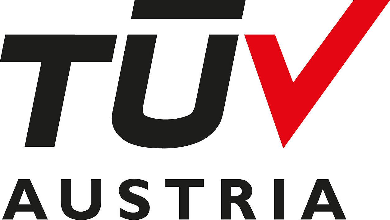 Logo Tüv
