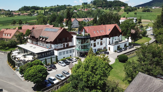 "Ich möchte Mitarbeiter:innen weiterbringen, fordern und fördern."