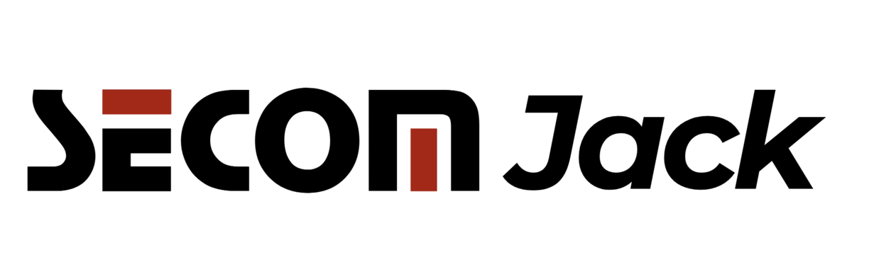 Logo SecomJack
