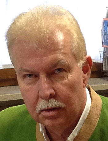 Fried-Joachim Störmer
