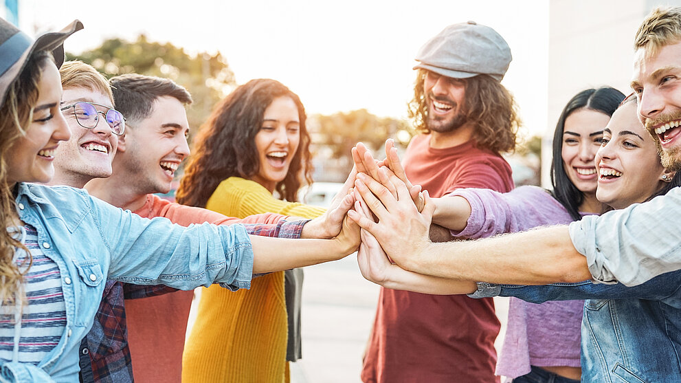 Praktikerseminar "Führung junger Talente - Was die Generation-Z braucht!"