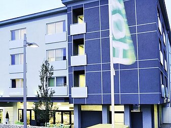 harry's home Linz