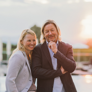 Karl J. & Nikola Reiter