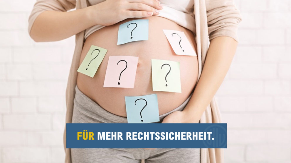 Webinar „Mutterschutz, Karenz & Elternteilzeit im Hotelalltag – Das müssen Arbeitgeber wissen!“