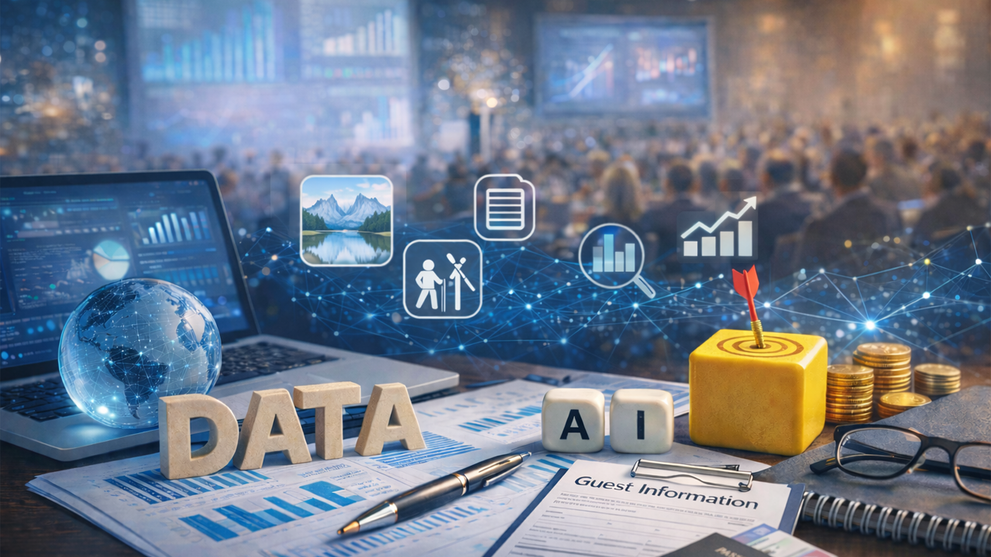 Wenn Daten Zukunft steuern